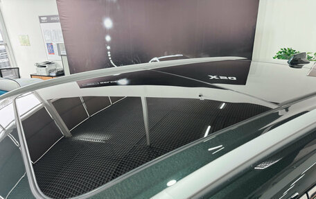 Geely Atlas, 2025 год, 3 512 990 рублей, 7 фотография