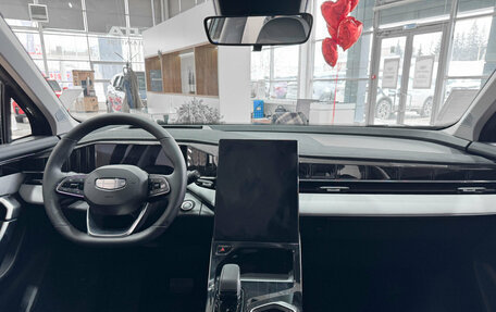 Geely Atlas, 2025 год, 3 512 990 рублей, 17 фотография