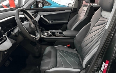 Geely Atlas, 2025 год, 3 512 990 рублей, 10 фотография