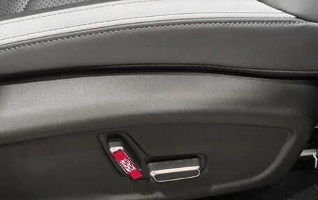 Geely Atlas, 2025 год, 3 512 990 рублей, 20 фотография