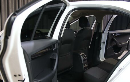 Skoda Octavia, 2017 год, 1 549 000 рублей, 6 фотография