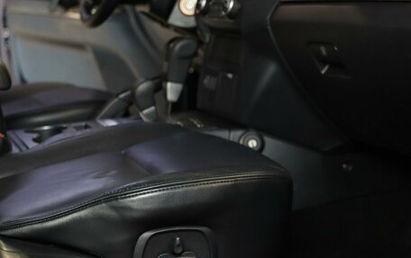 Mitsubishi Pajero IV, 2011 год, 1 799 000 рублей, 11 фотография