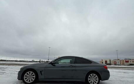 BMW 4 серия, 2014 год, 1 720 000 рублей, 3 фотография