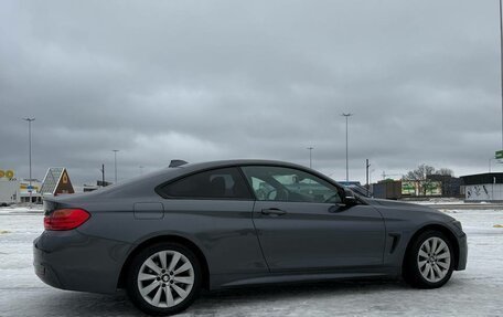 BMW 4 серия, 2014 год, 1 720 000 рублей, 2 фотография