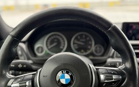 BMW 4 серия, 2014 год, 1 720 000 рублей, 4 фотография