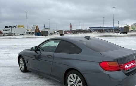 BMW 4 серия, 2014 год, 1 720 000 рублей, 7 фотография