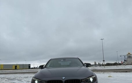 BMW 4 серия, 2014 год, 1 720 000 рублей, 5 фотография