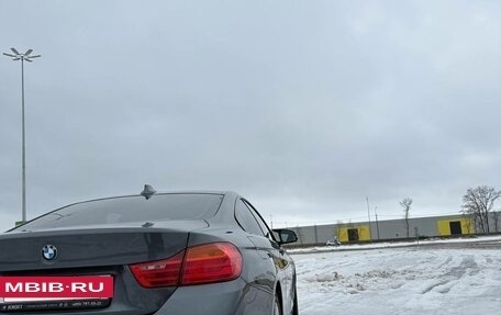 BMW 4 серия, 2014 год, 1 720 000 рублей, 11 фотография