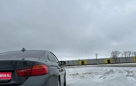 BMW 4 серия, 2014 год, 1 720 000 рублей, 9 фотография