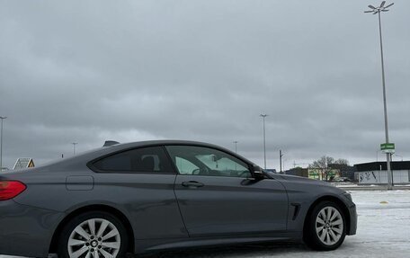 BMW 4 серия, 2014 год, 1 720 000 рублей, 17 фотография