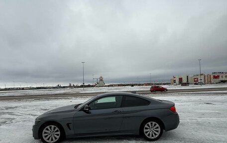 BMW 4 серия, 2014 год, 1 720 000 рублей, 18 фотография
