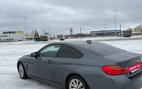 BMW 4 серия, 2014 год, 1 720 000 рублей, 8 фотография