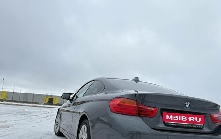 BMW 4 серия, 2014 год, 1 720 000 рублей, 16 фотография