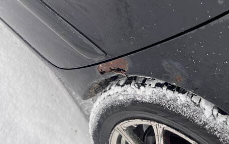 Mitsubishi Lancer IX, 2007 год, 350 000 рублей, 7 фотография