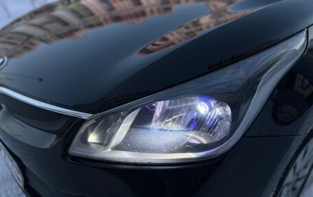 KIA Rio IV, 2020 год, 1 300 000 рублей, 5 фотография