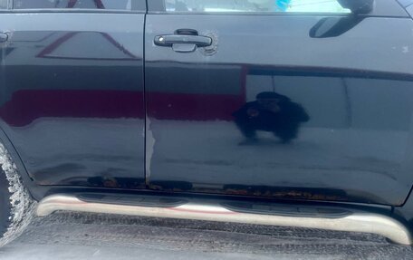 Chery Tiggo (T11), 2009 год, 250 000 рублей, 7 фотография