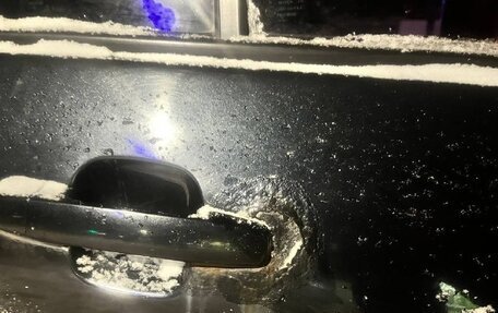 Chery Tiggo (T11), 2009 год, 250 000 рублей, 12 фотография