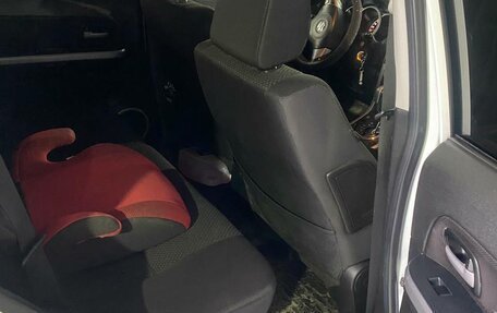 Suzuki Grand Vitara, 2011 год, 890 000 рублей, 3 фотография