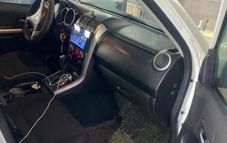 Suzuki Grand Vitara, 2011 год, 890 000 рублей, 4 фотография