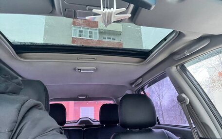 Chery Tiggo (T11), 2009 год, 250 000 рублей, 10 фотография