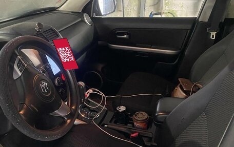 Suzuki Grand Vitara, 2011 год, 890 000 рублей, 10 фотография