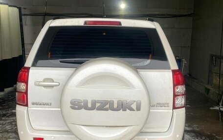 Suzuki Grand Vitara, 2011 год, 890 000 рублей, 9 фотография