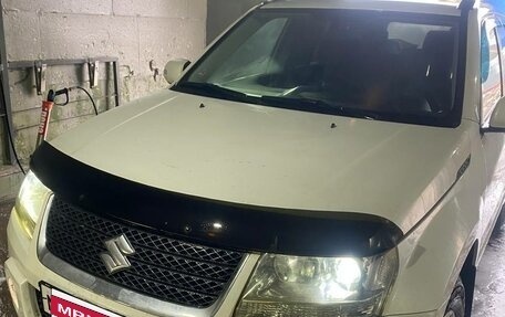 Suzuki Grand Vitara, 2011 год, 890 000 рублей, 5 фотография