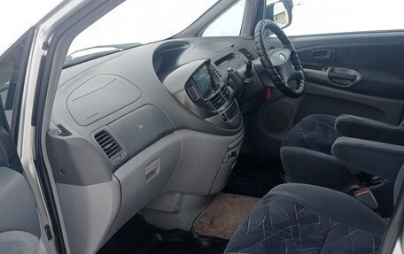 Toyota Estima III рестайлинг -2, 2000 год, 730 000 рублей, 8 фотография