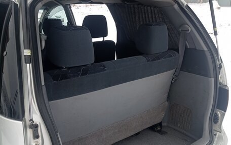 Toyota Estima III рестайлинг -2, 2000 год, 730 000 рублей, 9 фотография