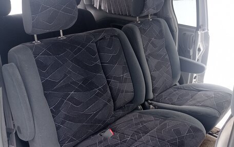 Toyota Estima III рестайлинг -2, 2000 год, 730 000 рублей, 11 фотография