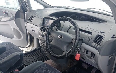 Toyota Estima III рестайлинг -2, 2000 год, 730 000 рублей, 7 фотография