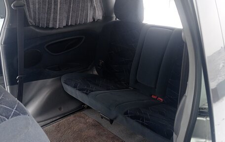 Toyota Estima III рестайлинг -2, 2000 год, 730 000 рублей, 12 фотография