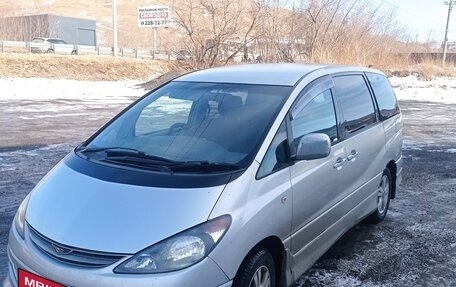 Toyota Estima III рестайлинг -2, 2000 год, 730 000 рублей, 3 фотография