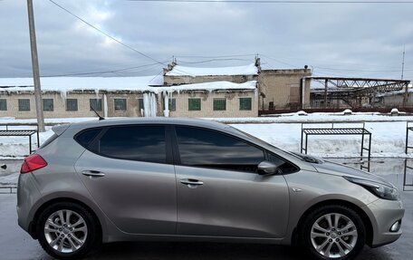 KIA cee'd III, 2013 год, 1 000 350 рублей, 3 фотография