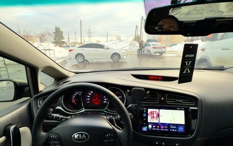 KIA cee'd III, 2013 год, 1 000 350 рублей, 8 фотография