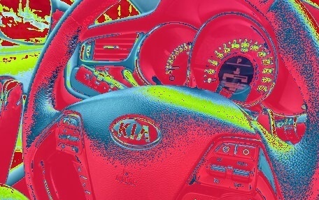 KIA cee'd III, 2013 год, 1 000 350 рублей, 7 фотография