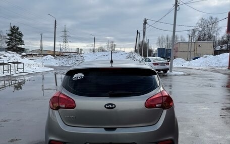 KIA cee'd III, 2013 год, 1 000 350 рублей, 4 фотография