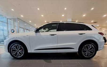 Audi Q5, 2025 год, 7 250 000 рублей, 7 фотография