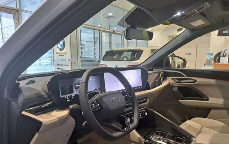 Audi Q5, 2025 год, 7 250 000 рублей, 10 фотография