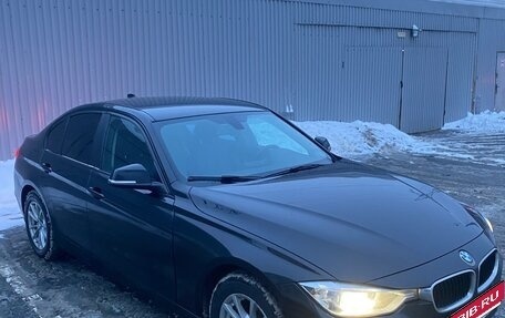 BMW 3 серия, 2014 год, 1 850 000 рублей, 2 фотография