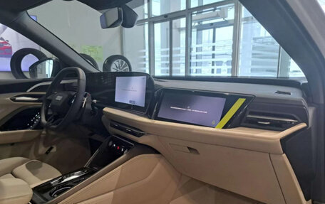 Audi Q5, 2025 год, 7 250 000 рублей, 12 фотография