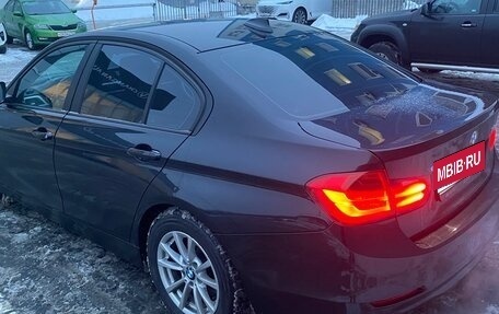 BMW 3 серия, 2014 год, 1 850 000 рублей, 3 фотография