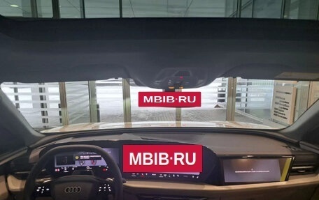 Audi Q5, 2025 год, 7 250 000 рублей, 9 фотография