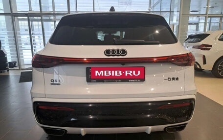 Audi Q5, 2025 год, 7 250 000 рублей, 5 фотография