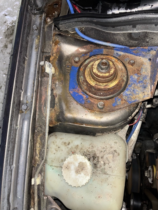 ВАЗ (LADA) Granta Sport, 2015 год, 270 000 рублей, 2 фотография