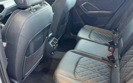 Audi Q3, 2025 год, 5 680 000 рублей, 8 фотография