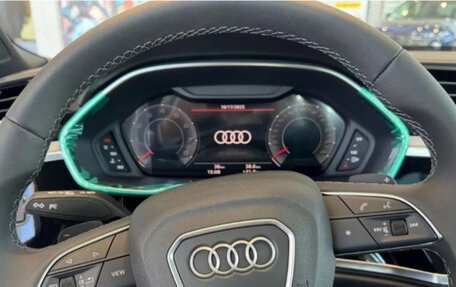 Audi Q3, 2025 год, 5 680 000 рублей, 7 фотография