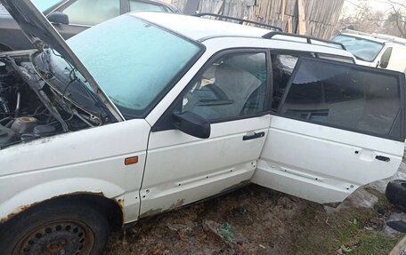 Volkswagen Passat B3, 1992 год, 115 000 рублей, 1 фотография