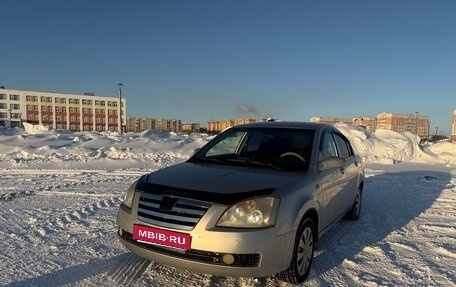 Chery Fora (A21), 2009 год, 220 000 рублей, 1 фотография