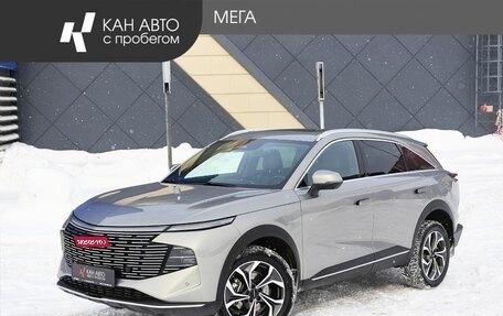 Haval F7, 2025 год, 3 120 000 рублей, 1 фотография